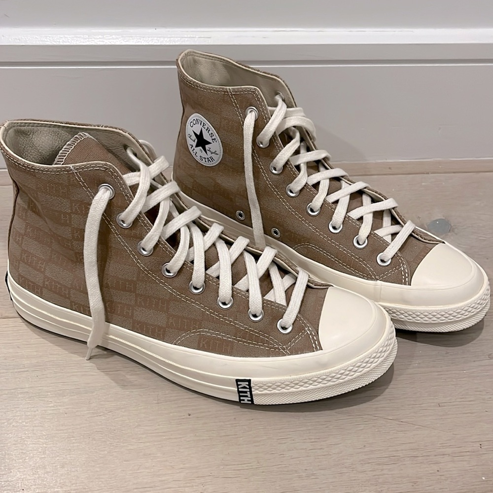 Kith x Converse Chuck Taylor All Star 1970 - Men 10.5